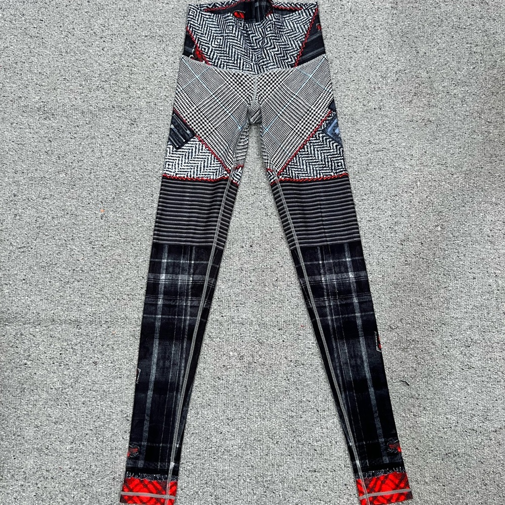 Niyama Sol Endless Leggings